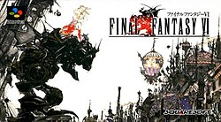 Final Fantasy VI