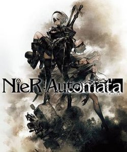 NieR:Automata