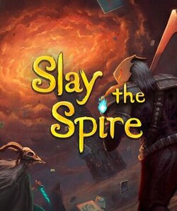 Slay The Spire